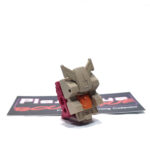 Transformers Generation 1: Headmaster Kirk (Japanese Exclusive)