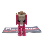 Transformers Generation 1: Headmaster Kirk (Japanese Exclusive)
