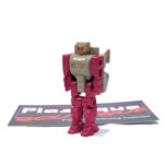 Transformers Generation 1: Headmaster Kirk (Japanese Exclusive)
