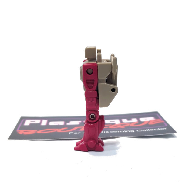 Transformers Generation 1: Headmaster Kirk (Japanese Exclusive)