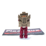 Transformers Generation 1: Headmaster Kirk (Japanese Exclusive)