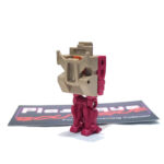 Transformers Generation 1: Headmaster Kirk (Japanese Exclusive)