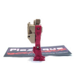 Transformers Generation 1: Headmaster Kirk (Japanese Exclusive)