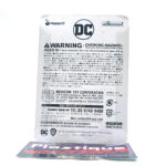 Be@rbrick Happy Kuji DC Comics: Harley Quinn #15