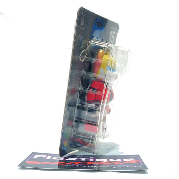 Be@rbrick Happy Kuji DC Comics: Harley Quinn #15