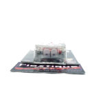 Be@rbrick Happy Kuji DC Comics: Harley Quinn #15