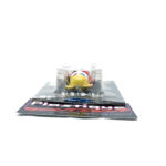 Be@rbrick Happy Kuji DC Comics: Harley Quinn #15