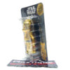 Be@rbrick Happy Kuji Star Wars: C-3PO #23