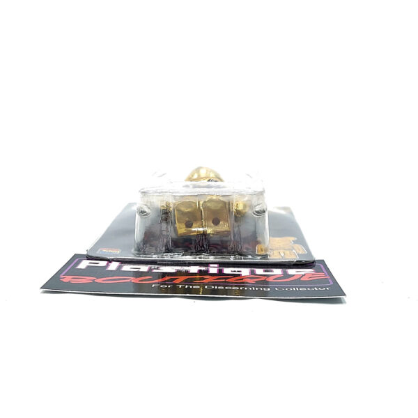 Be@rbrick Happy Kuji Star Wars: C-3PO #23