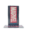 Be@rbrick Happy Kuji Marvel: War Machine & Black Widow 2-Pack #36