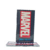 Be@rbrick Happy Kuji Marvel: War Machine & Black Widow 2-Pack #36