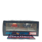 Be@rbrick Happy Kuji Marvel: War Machine & Black Widow 2-Pack #36