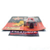 Transformers Antex Generation 1: Volks/Red Bumblebee (Argentina Exclusive)