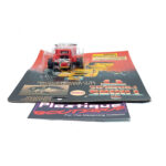 Transformers Antex Generation 1: Volks/Red Bumblebee (Argentina Exclusive)