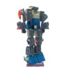 Machine Robo: Land Commander 5 (Unreleased Gobots Nemisis)