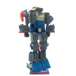 Machine Robo: Land Commander 5 (Unreleased Gobots Nemisis)
