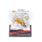 Be@rbrick Flower Festival: Honey (Isetan Exclusive)