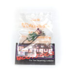 Be@rbrick Evangelion 2.0: Mari Makinami (Advance Ticket Sales Exclusive)