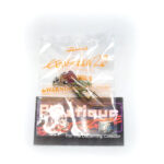 Be@rbrick Evangelion 2.0: Mari Makinami (Advance Ticket Sales Exclusive)