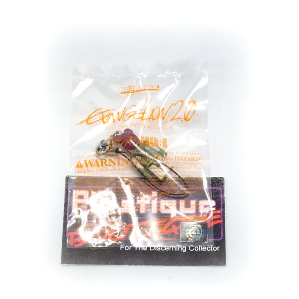 Be@rbrick Evangelion 2.0: Mari Makinami (Advance Ticket Sales Exclusive)