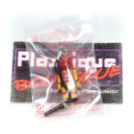 Bearbrick Iron Man 3: Iron Man Mark 42 (Advance Ticket Sales Exclusive)