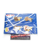Funko Pop Pin: NBA Hall Of Fame 4 Pack