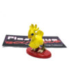 Coca-Cola Final Fantasy VII Volume 1: Chocobo Mini Figure