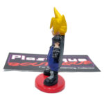 Coca-Cola Final Fantasy VII Volume 1: Cloud Strife Mini Figure