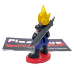 Coca-Cola Final Fantasy VII Volume 1: Cloud Strife Mini Figure