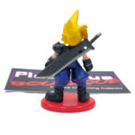 Coca-Cola Final Fantasy VII Volume 1: Cloud Strife Mini Figure