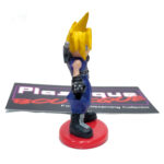 Coca-Cola Final Fantasy VII Volume 1: Cloud Strife Mini Figure