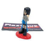 Coca-Cola Final Fantasy VIII Volume 1: Rinoa Heartilly Mini Figure