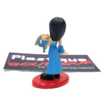 Coca-Cola Final Fantasy VIII Volume 1: Rinoa Heartilly Mini Figure