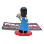 Coca-Cola Final Fantasy VIII Volume 1: Rinoa Heartilly Mini Figure