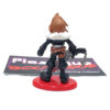 Fantasy VIII Volume 1: Squall Leonhart Mini Figure