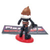 Fantasy VIII Volume 1: Squall Leonhart Mini Figure