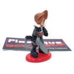 Fantasy VIII Volume 1: Squall Leonhart Mini Figure