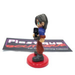 Coca-Cola Final Fantasy VIII Volume 1: Laguna Loire Mini Figure