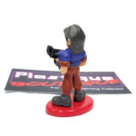 Coca-Cola Final Fantasy VIII Volume 1: Laguna Loire Mini Figure