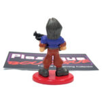 Coca-Cola Final Fantasy VIII Volume 1: Laguna Loire Mini Figure
