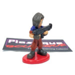 Coca-Cola Final Fantasy VIII Volume 1: Laguna Loire Mini Figure