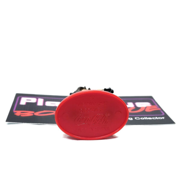 Coca-Cola Final Fantasy VIII Volume 1: Laguna Loire Mini Figure