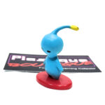 Coca-Cola Final Fantasy VIII Volume 1: PuPu Mini Figure