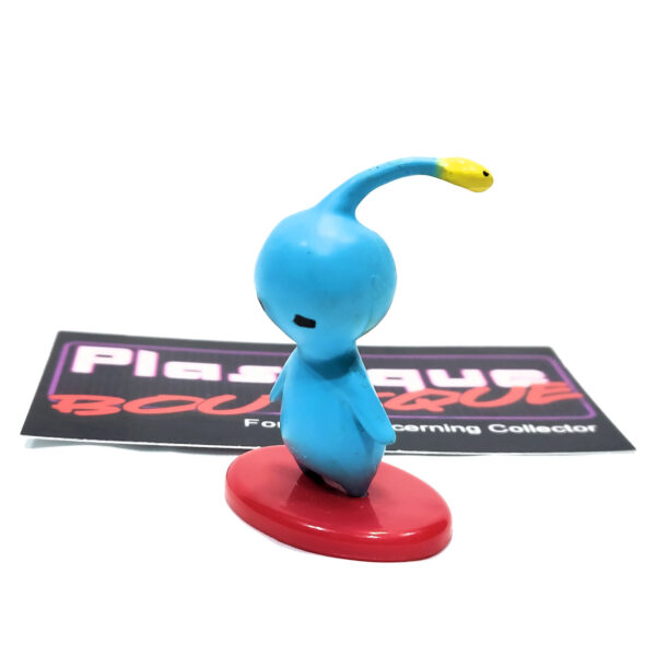 Coca-Cola Final Fantasy VIII Volume 1: PuPu Mini Figure