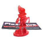 Coca-Cola Final Fantasy VIII Volume 1: Squall Leonhart Mini Figure (Red Crystal Version)