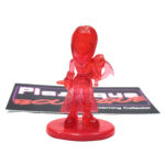 Coca-Cola Final Fantasy VIII Volume 1: Rinoa Heartilly Mini Figure (Red Crystal Version)