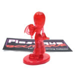 Coca-Cola Final Fantasy VIII Volume 1: Rinoa Heartilly Mini Figure (Red Crystal Version)