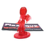 Coca-Cola Final Fantasy VIII Volume 1: Rinoa Heartilly Mini Figure (Red Crystal Version)