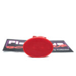 Coca-Cola Final Fantasy VIII Volume 1: Rinoa Heartilly Mini Figure (Red Crystal Version)