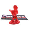 Coca-Cola Final Fantasy VIII Volume 1: Laguna Loire Mini Figure (Red Crystal Version)